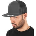 thumbnail image 3 of Flexfit  Classic Trucker Cap, 3 of 4