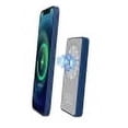 thumbnail image 1 of serony Portable Intelligent Magnetic Power Bank For iPhone 12 Wireless Magnetic Charger, 1 of 9