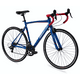 thumbnail image 2 of Bicicleta Ruta 590 R700 14V Talla 54 Azul Metalico Benotto Benotto RRU5907014, 2 of 2