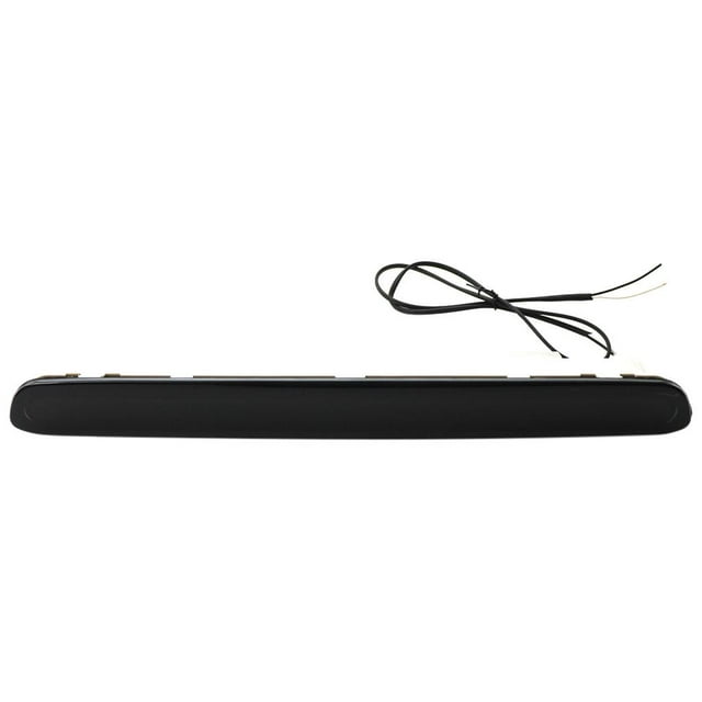 jinwen 3ème Feu Stop Freinage Accessoires d'Éclairage Optique pour Noir