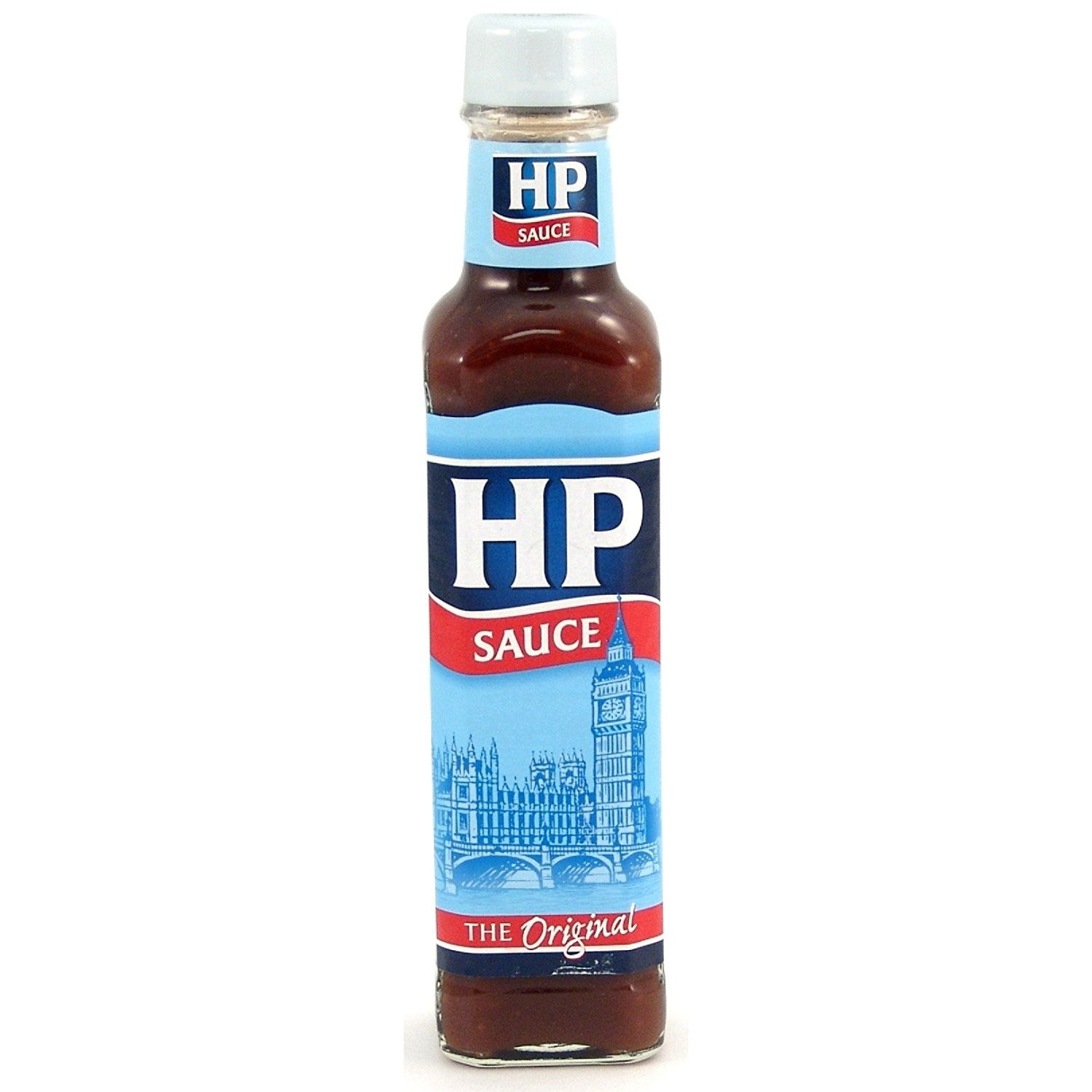 HP Sauce, Original, 9 Oz - Walmart.com