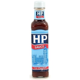 HB SAUCE raspberry sauce