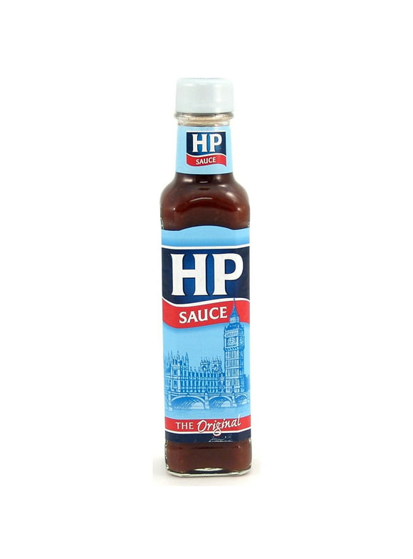 HP Sauce, Original, 9 Oz