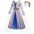 thumbnail image 2 of Girls Black Dress Paly Dress Animal Dress Kids Fancy Dress up Costume, 2 of 2