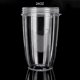 thumbnail image 2 of Adecuado para accesorios de exprimidor Nutri Vasos grandes, medianos y pequeños de 32 oz, 24 oz y 18 oz, 2 of 3