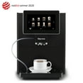 thumbnail image 5 of Hipresso CM-1001 Programmable Super-automatic Espresso Coffee Machine with Large 7 inches HD TFT Display, 5 of 11