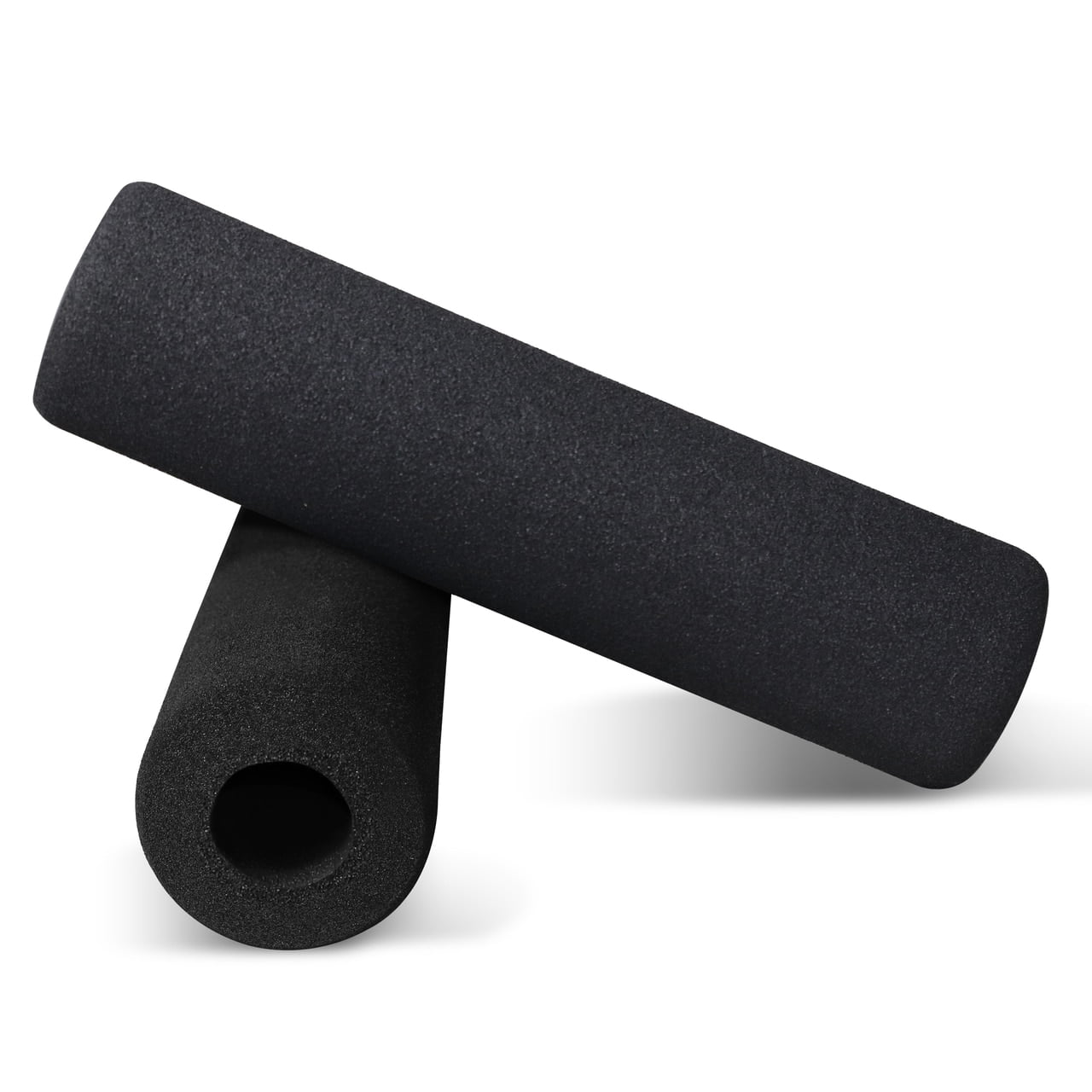 Medisch wangedrag Sanders manipuleren CAP Barbell PU/Foam Roller, PU/Foam Foot Pads, Roller Pad for Leg Extension,  Weight Bench, Pec Deck Pads Replacement Parts for Exercise Machine,  Multiple Size Available, Sold by Pair - Walmart.com