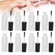 thumbnail image 5 of Botellas de Esmalte de Uñas ANGGREK 8 Piezas 7 ml para Mezclar, 5 of 8