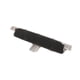 thumbnail image 3 of Tercera luz de freno Tercera luz de parada 15271122 Alto rendimiento Fácil de instalar Accesorios para automóviles Reemplazar directamente la de freno Negro, 3 of 8