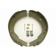 thumbnail image 1 of AP Trailer Brake Shoe 014-136444 For 12 Inch Brake; 12 Inch x 2 Inch, 1 of 1