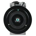 thumbnail image 5 of Four Seasons 68403 A/C Compressor For Select 05-20 Chevrolet Isuzu Models Fits select: 1995-2009,2011-2018 ISUZU NPR, 5 of 5