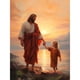 thumbnail image 1 of 5D DIY Taladro Puesta Jesús Kit Del Arte Artesanal, 1 of 9