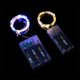 thumbnail image 3 of 1M 2M 5M 10M 20M Copper Wire LED Battery Box String Lights Holiday Lighting Fairy Lights For Christmas Wedding Party Decoration, 3 of 5