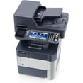 thumbnail image 5 of Restored Kyocera ECOSYS M3550idn Monochrome Multifunction Printer – 50 PPM, Duplex, Scan/Copy/Print, High-Capacity, A4 Desktop Printer - 1102NM2US0, 5 of 6