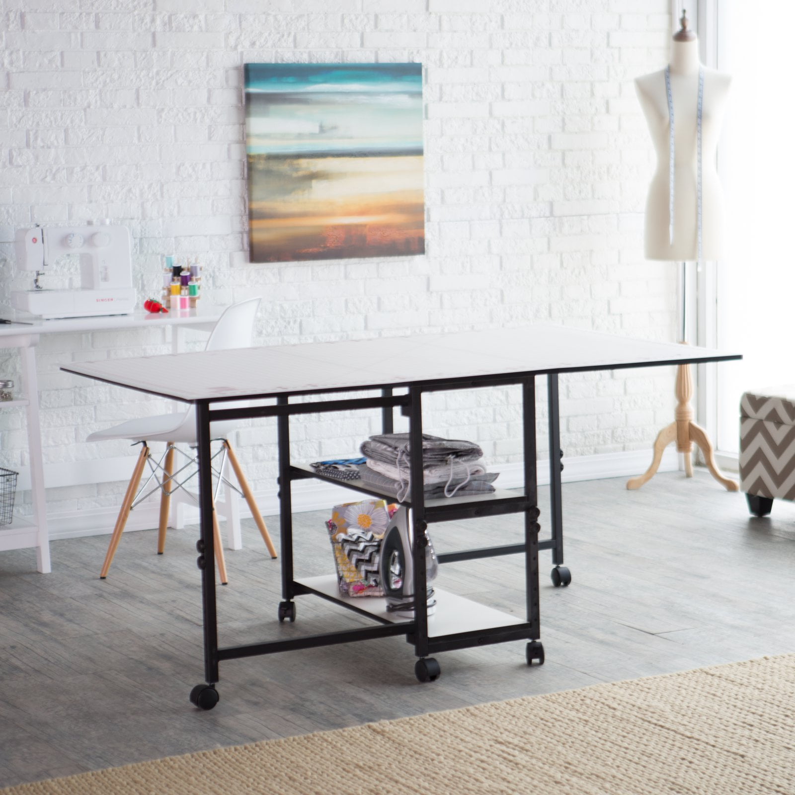 X Large Self Healing Cutting Mat TableTop Quilting For Sewing Craft Table 36x59 eBay X Large Self Healing Cutting Mat TableTop Quilting For Sewing Craft Table 36x59 eBay