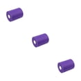 thumbnail image 4 of Cateissary Decoración de boda elegante y duradera decoración de fiesta de día especial suministros para fiesta Baby Shower ALC26Dark Purple Type1 NO1, 4 of 6