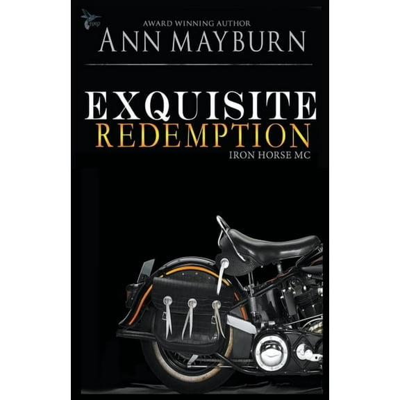 Exquisite Redemption, (Paperback)
