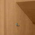 thumbnail image 2 of Avanity TAYLOR-V48-NT Taylor 48" Single Free Standing Vanity Cabinet Only - Wood, 2 of 7