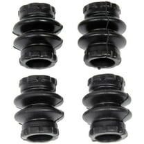 Dorman HW16123 Disc Brake Caliper Bushing for Specific Models Fits select: 2010-2011 FORD F150, 2005-2007 FORD F250