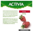 thumbnail image 2 of Alimento lácteo fermentado Activia frutas fresa 4 pzas de 225 g c/u, 2 of 4