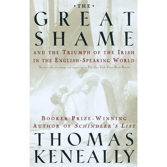 The Great Shame, (Paperback)
