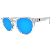 Spy Transparent Unisex Sunglasses