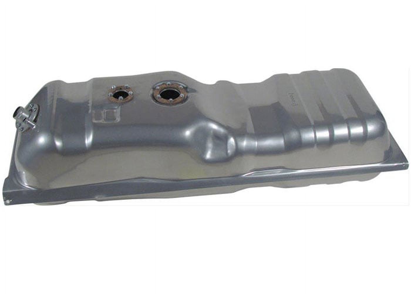 Brothers Trucks FITK87SB73-81255L Fuel Injection Tank Kit - Shortbed