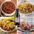thumbnail image 5 of Tastefully Simple Bayou Bourbon Glaze, 12 Fluid Ounce, 5 of 5