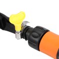 thumbnail image 4 of Trampoline Sprinkler Hose, Safe To Use, 3 Length Options, Reduce Temperature Outdoor Toy For Children, 4 of 8