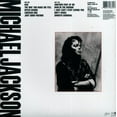 thumbnail image 2 of Michael Jackson - Bad - Music & Performance - Vinyl, 2 of 2