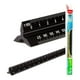 thumbnail image 1 of Escalimetro Arquitecto Profesional 30cm Maped 1:50/1:20 1:25/1:125 1:75 Maped 24008, 1 of 2