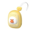 thumbnail image 1 of Nouvelle Boîte aux Lettres Mignonne Chauffe-Mains pour Chats USB Rechargeable Portable Tendance Chauffe-Mains Cadeau d'Hiver, 1 of 6
