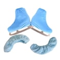 thumbnail image 3 of Fundas duraderas Cola Cubierta de patinaje sobre hielo S, 3 of 8