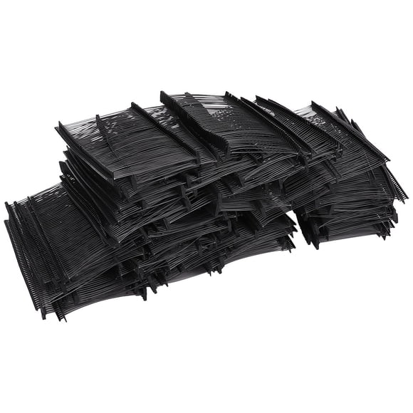 Pistola etiquetadora de precios, 10 000 piezas PP Pin P universal Fabricada para durar