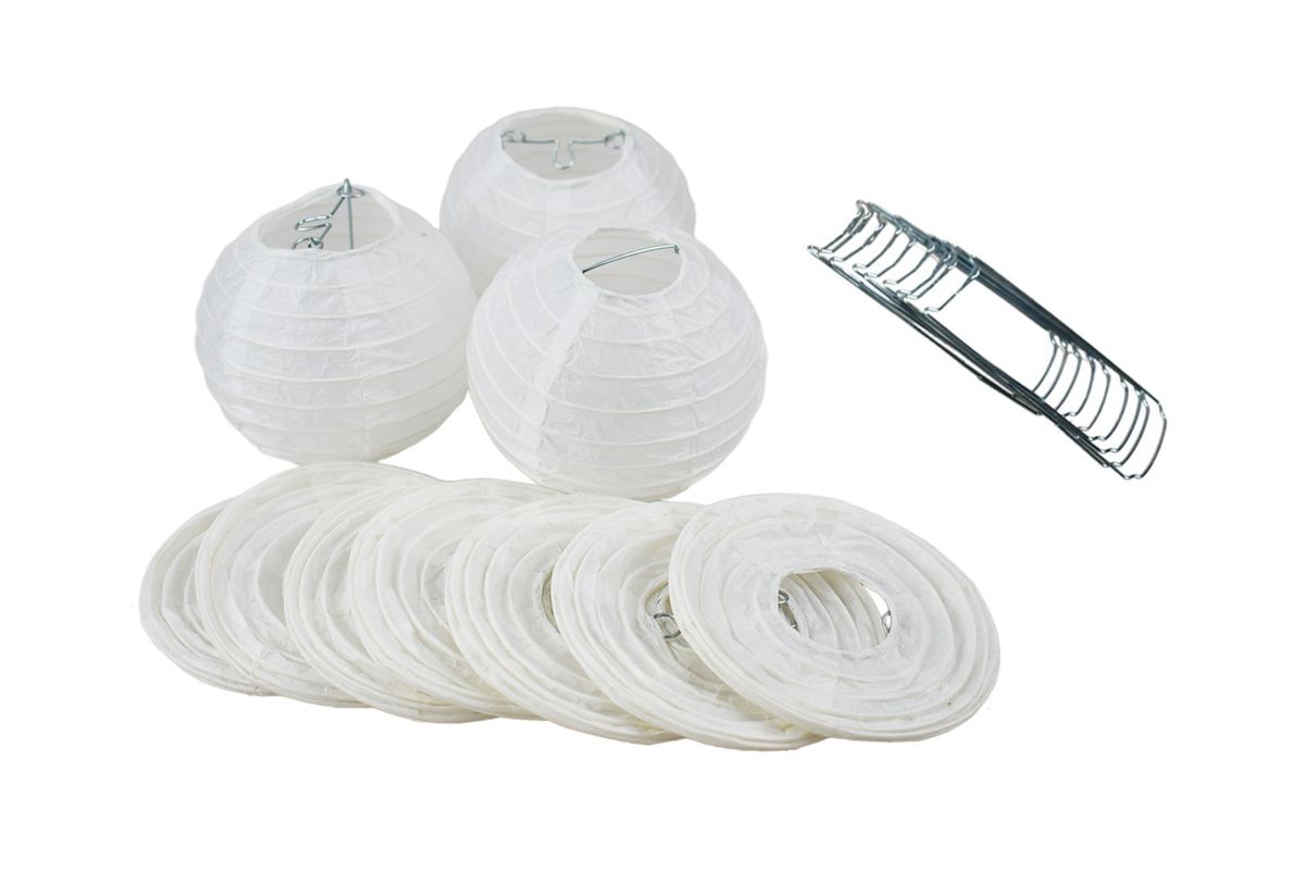 cheap paper lanterns bulk