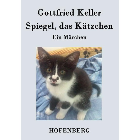Spiegel, Das Katzchen