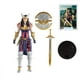 thumbnail image 2 of McFarlane - DC Multiverse 7 - Wonder Woman Diseñado por Todd Mcfarlane, 2 of 2