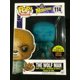 thumbnail image 1 of 2025 FUNKO POP - Figuras de acción de vinilo de los últimos monstruos n.° 118, The WolfMan n.° 114, Drácula n.° 111, juguetes para niños, 1 of 5