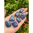 thumbnail image 5 of Lapis Lazuli Tumbled Stones, Polished Lapis Lazuli Gemstone, Lapis Lazuli Healing Crystals (Lapis Lazuli, 5 Pound), 5 of 9