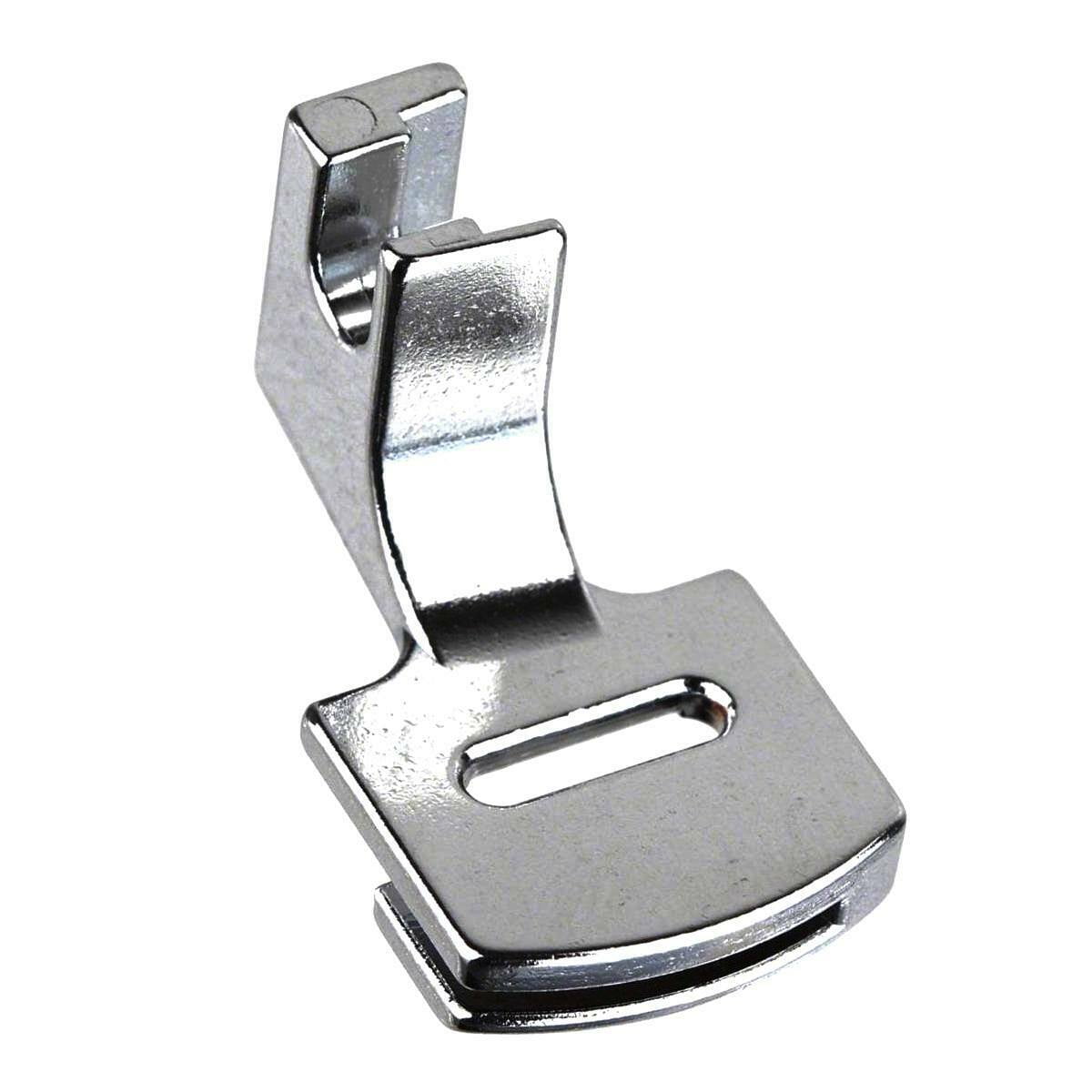 Low Shank Gathering Presser Foot #RJ-702 For Portable Home Sewing Machines 