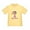 Daffodil Yellow, variant on CafePress - I'm The Big Sister Princess Toddler T Shirt - Cute Toddler T-Shirt, 100% Cotton