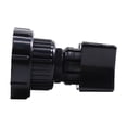 Replacement Manifold Plastic Air Compressor Regulator Valve Knob Fit ...