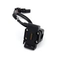 thumbnail image 3 of Base de Puissance Universelle, Support de Navigation pour Téléphone Alimentation Sans Fil 12mm22mm Remplacement de la Barre de Rouleau pour R1250GS ADV R1200GS S1000XR, 3 of 7