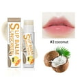 thumbnail image 1 of Fiudx Bálsamo Labial Hidratante con Protección Solar, Protección Uv para Labios, Suaviza Labios Agrietados, Uso Diario para Aventuras de Verano, Perfecto para La Playa, Disponible En Tres Sabores., 1 of 6