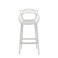 thumbnail image 1 of Heavenly Collection Plastic Bar Stool, 1 of 7
