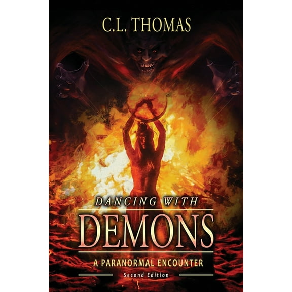 Dancing with Demons, (Paperback)