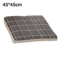 thumbnail image 2 of Dining chair cushion kitchen chair cushion, 2 of 5