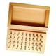 thumbnail image 2 of Entrenamientoinserción y transferencia Ejercitador de dedos Ortesis Ayuda de tren Caja de empuje y tracción portátil duradera para el cuidado del Zulema Tablero para ejercitar los dedos, 2 of 8