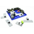 thumbnail image 2 of Board Game Police & Thief Theme 120 Challenges for Kids Age 3+, 2 of 3
