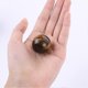 thumbnail image 2 of Natural Crystal Gemstone Ore Specimens - Large Dipper Planets Crystal Sphere Ornaments, Home Decor, Chakra Healing Gemstone Sphere, 2 of 2